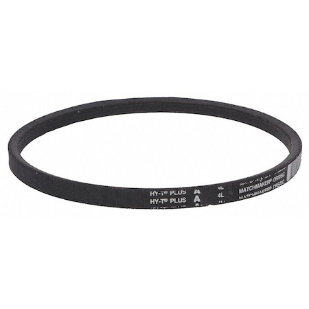 Aftermarket D&D PowerDrive A144 V Belt 1/2 x 146in Vbelt ENB40-0150